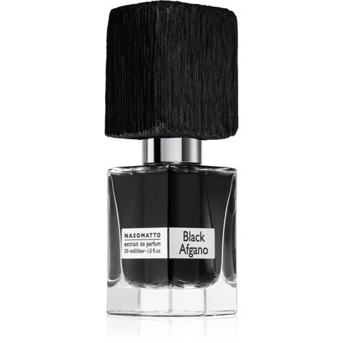 Black Afgano estratto profumato unisex 30 ml - Nasomatto - Modalova