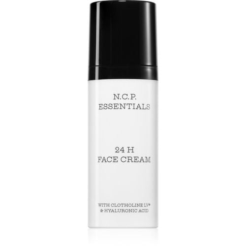 H Face Cream crema facial hidratante 50 ml - N.C.P. Olfactives - Modalova