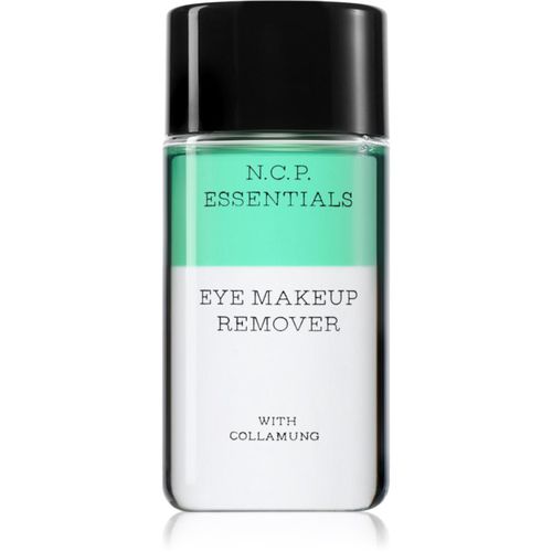 Eye Makeup Remover desmaquillante de ojos bifásico 100 ml - N.C.P. Olfactives - Modalova