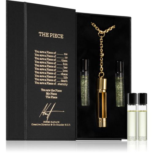 THE PIECE - Gold lote de regalo unisex 5 ml - N.C.P. Olfactives - Modalova