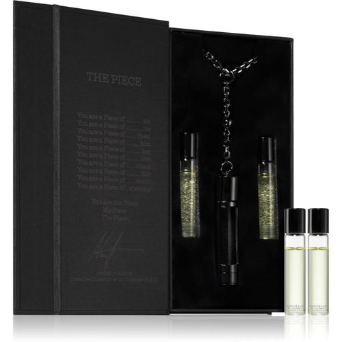 THE PIECE - Black lote de regalo unisex 5 ml - N.C.P. Olfactives - Modalova