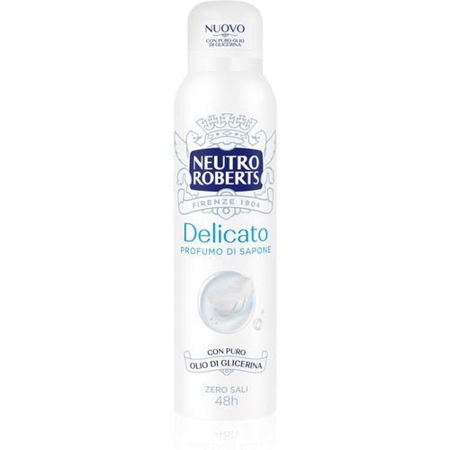 Profumo di Sapone desodorante en spray con efecto 48 horas 150 ml - Neutro Roberts - Modalova