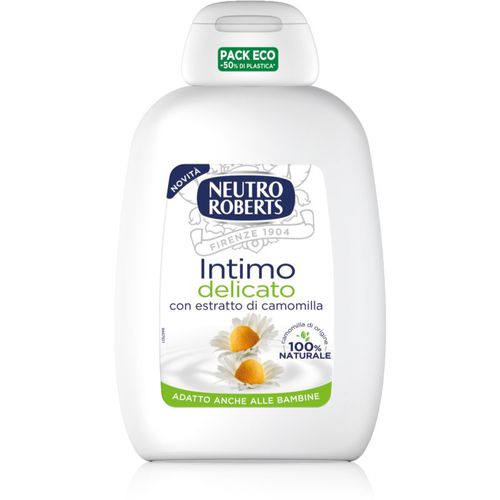 Intimo & Estratto di Camomilla gel de higiene íntima con manzanilla 200 ml - Neutro Roberts - Modalova