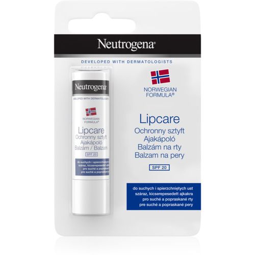 Norwegian Formula® bálsamo labial SPF 20 4,8 g - Neutrogena - Modalova