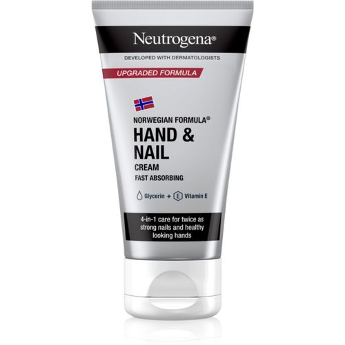 Norwegian Formula® crema para manos y uñas 75 ml - Neutrogena - Modalova