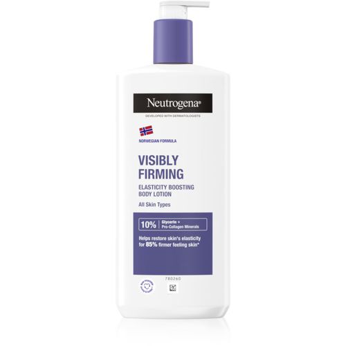 Norwegian Formula® Visibly Renew festigende Body lotion 400 ml - Neutrogena - Modalova