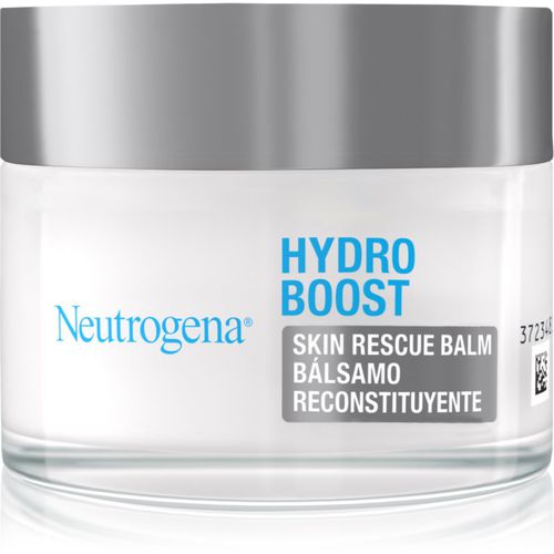 Hydro Boost® crema hidratante concentrada para pieles secas 50 ml - Neutrogena - Modalova