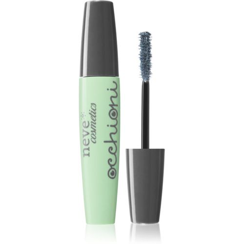 Occhioni mascara volumizzante e trattante 10,5 ml - Neve Cosmetics - Modalova