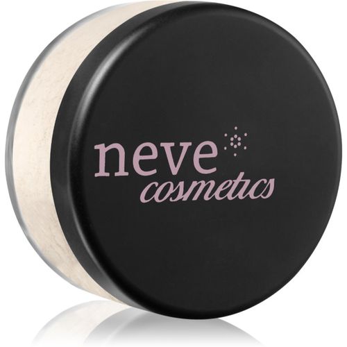 Mineral Foundation Pulvriges Mineralpuder-Make-up Farbton Fair Neutral 8 g - Neve Cosmetics - Modalova