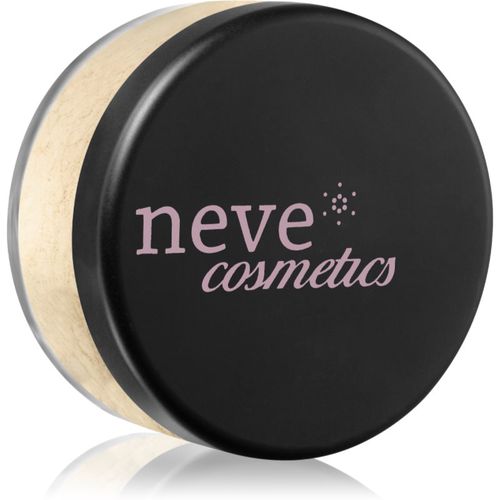 Mineral Foundation maquillaje mineral en polvo tono Light Warm 8 g - Neve Cosmetics - Modalova