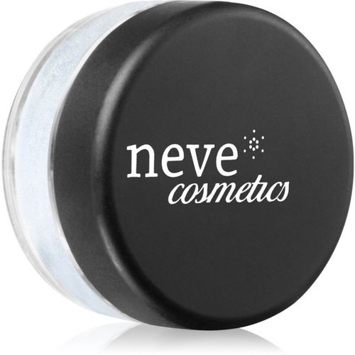 Mineral Eyeshadow sombras de ojos minerales Jellyfish 2 g - Neve Cosmetics - Modalova