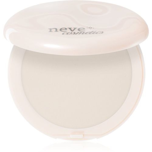 Flat Perfection Fluffy Matte Fixierpuder 8 g - Neve Cosmetics - Modalova