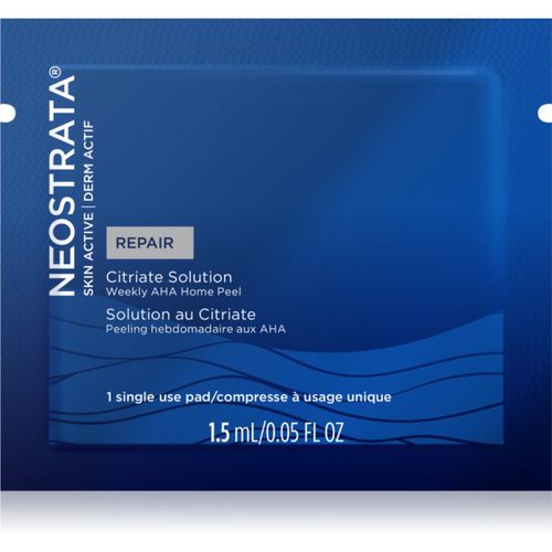 Repair Skin Active Citriate Solution tratamiento exfoliante para la piel 1,5 ml - NeoStrata - Modalova