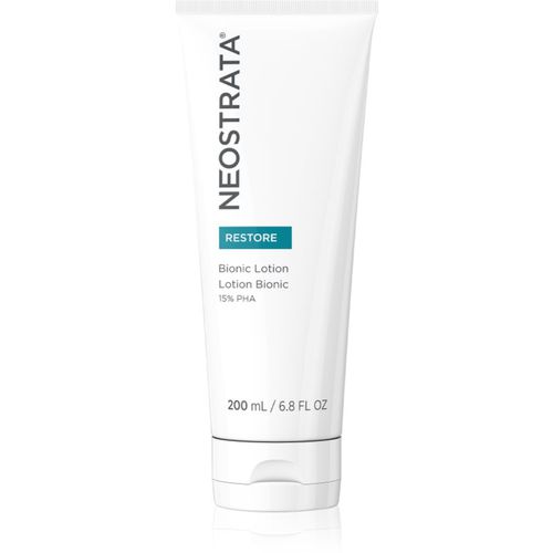 Restore Bionic Lotion leche facial y corporal hidratante para pieles muy secas 200 ml - NeoStrata - Modalova