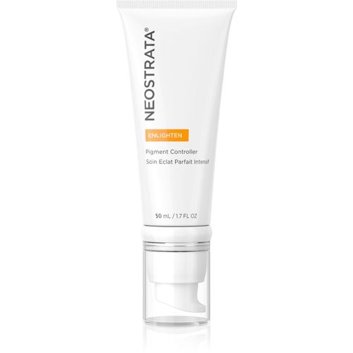 Enlighten Pigment Controller crema contra manchas de pigmento iluminador 50 ml - NeoStrata - Modalova