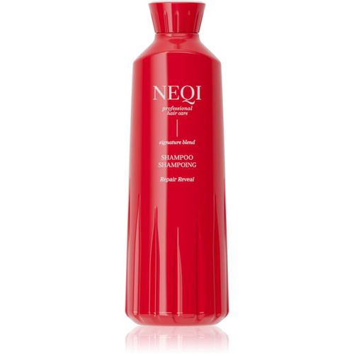 Repair Reveal shampoo detergente delicato per tutti i tipi di capelli 330 ml - NEQI - Modalova