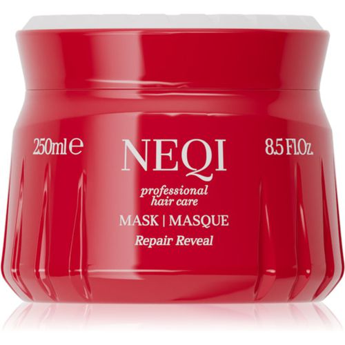 Repair Reveal maschera rigenerante per tutti i tipi di capelli 250 ml - NEQI - Modalova