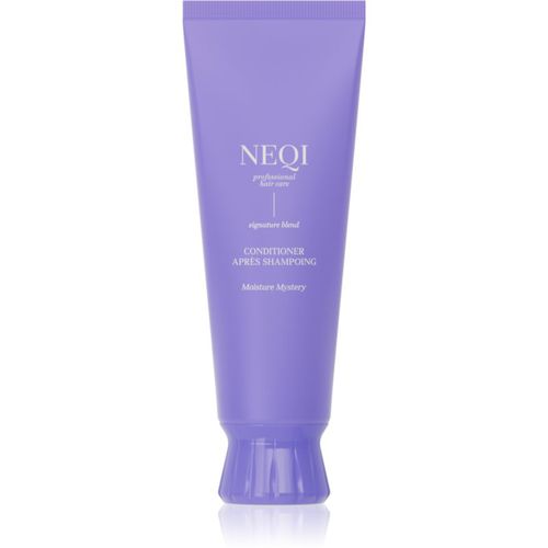 Moisture Mystery balsamo idratante per tutti i tipi di capelli 250 ml - NEQI - Modalova