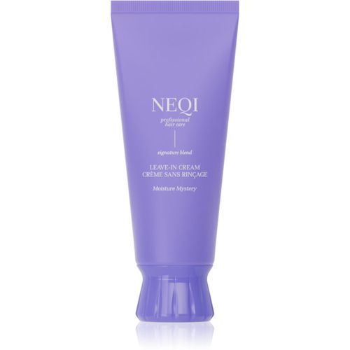 Moisture Mystery crema sin aclarado para aportar hidratación y brillo 200 ml - NEQI - Modalova