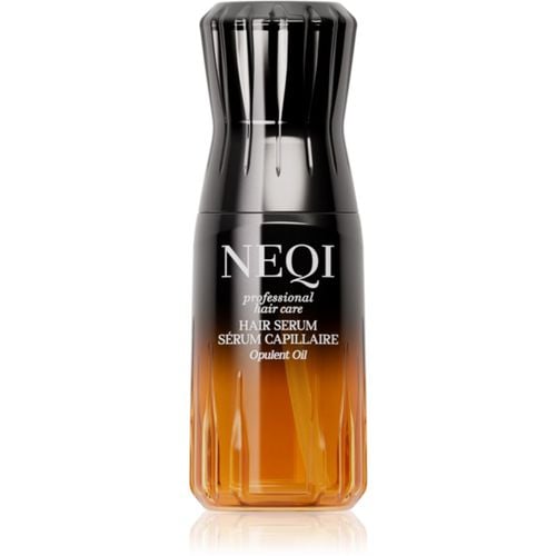 Treatment Treasure Opulent Oil Serum sérum capilar para dar brillo y suavidad al cabello 75 ml - NEQI - Modalova