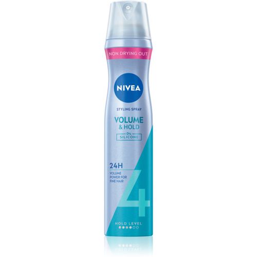 Volume Care laca de pelo 250 ml - Nivea - Modalova