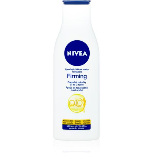 Q10 Plus latte rassodante corpo 250 ml - Nivea - Modalova