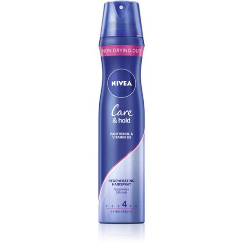 NIVEA Care & Hold Haarspray 250 ml - Nivea - Modalova