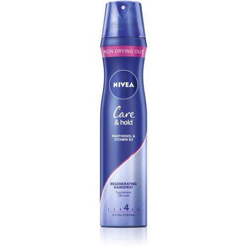 Care & Hold laca de pelo 250 ml - Nivea - Modalova