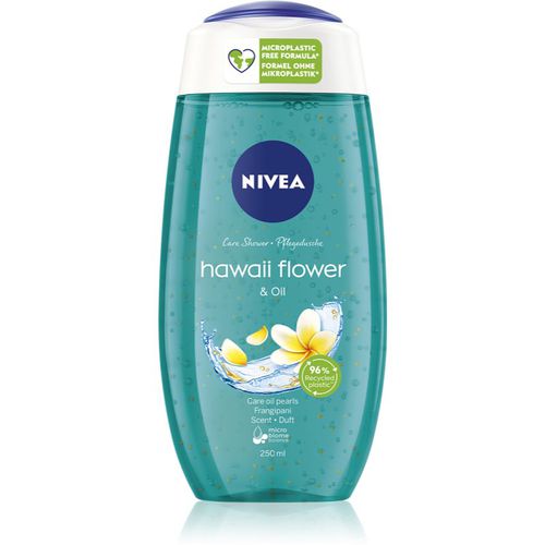 Hawaii Flower & Oil erfrischendes Duschgel 250 ml - Nivea - Modalova