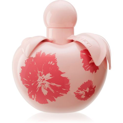 Nina Fleur Eau de Toilette da donna 80 ml - Nina Ricci - Modalova