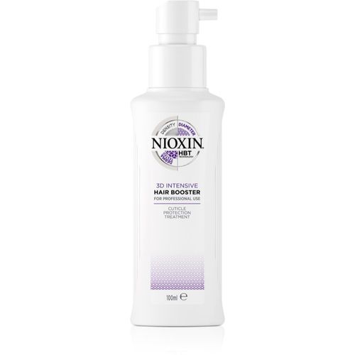 D Intensive Hair Booster Pflege für die Kophaut für feines oder schütteres Haar 100 ml - Nioxin - Modalova