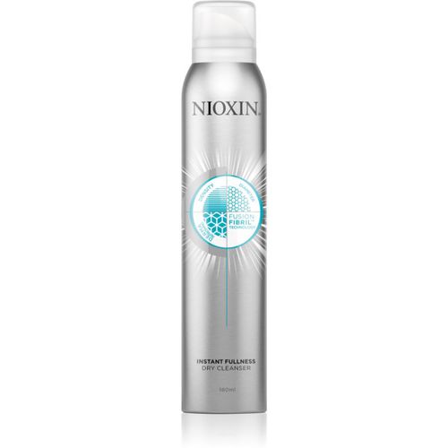 D Styling Instant Fullness shampoo secco 180 ml - Nioxin - Modalova