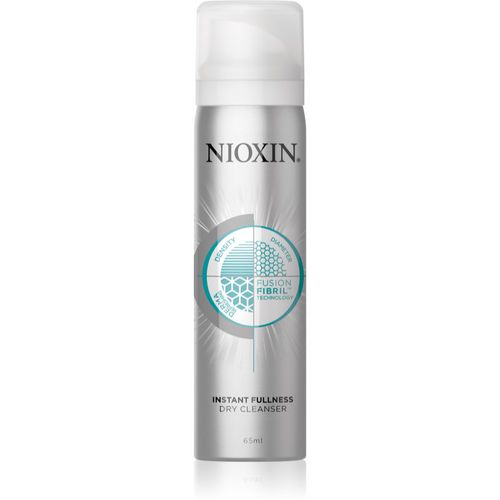 D Styling Instant Fullness Trockenshampoo 65 ml - Nioxin - Modalova