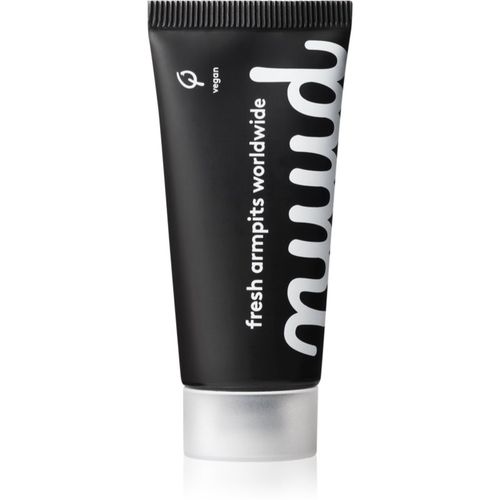 Starter Pack Black deodorante in crema Naturale 15 ml - NUUD - Modalova