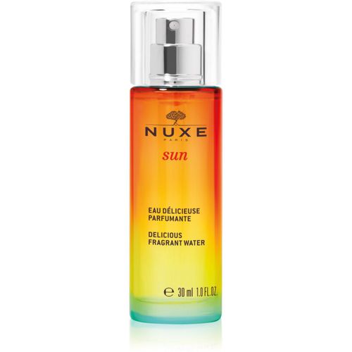 Nuxe Sun Body Mist 30 ml - Nuxe - Modalova