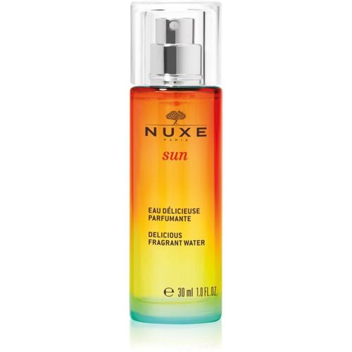 Nuxe Sun rocío corporal 30 ml - Nuxe - Modalova