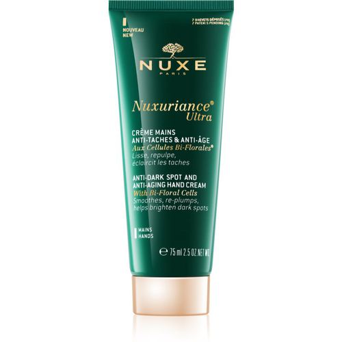 Nuxuriance Ultra crema de manos antiedad y antimanchas de pigmentación 75 ml - Nuxe - Modalova