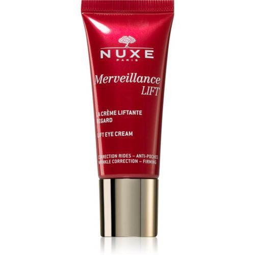 Merveillance Expert crema lisciante occhi 15 ml - Nuxe - Modalova