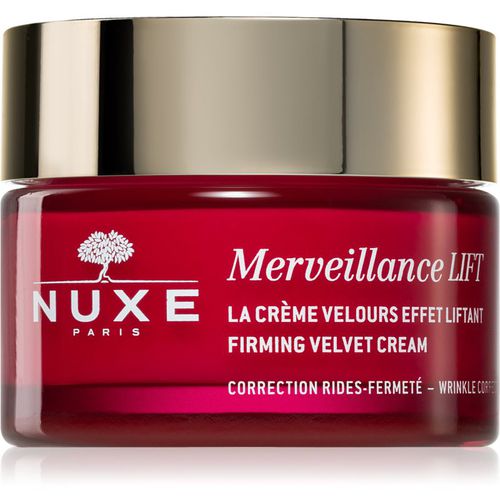 Merveillance Lift crema rassodante per la correzione delle rughe 50 ml - Nuxe - Modalova