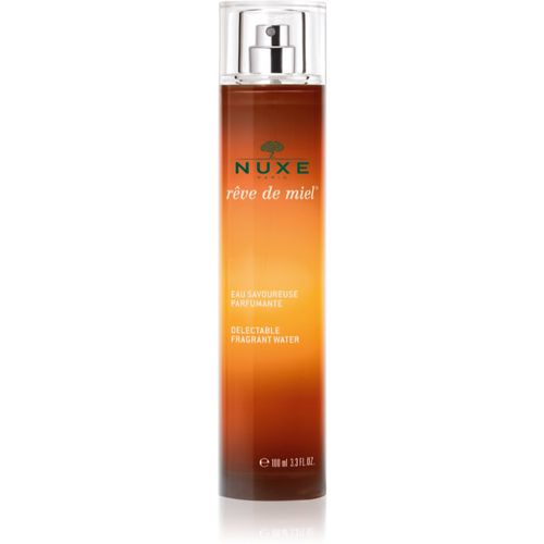 Rêve de Miel acqua aromatica per il corpo 100 ml - Nuxe - Modalova