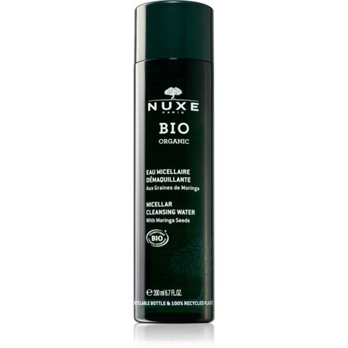 Bio Organic acqua micellare detergente 3 in 1 200 ml - Nuxe - Modalova