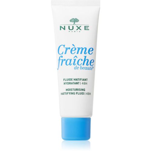 Crème Fraîche de Beauté loción para pieles mixtas 50 ml - Nuxe - Modalova