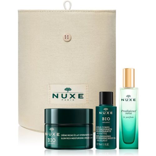 Set lote de regalo para rostro y cuerpo - Nuxe - Modalova