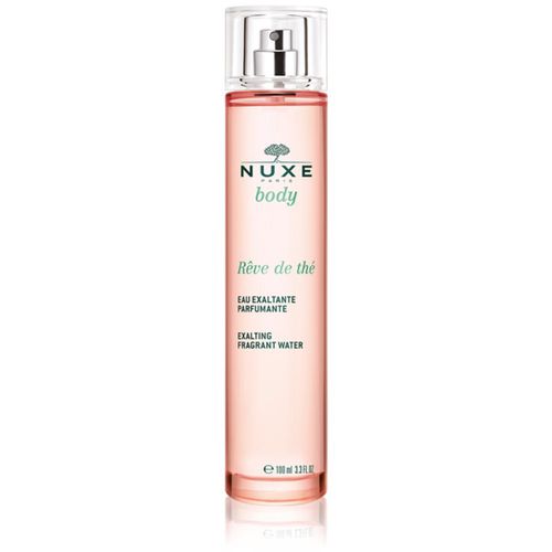 Rêve de Thé eau fraiche para el cuerpo 100 ml - Nuxe - Modalova