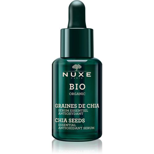 Bio Organic sérum antioxidante para todo tipo de pieles 30 ml - Nuxe - Modalova