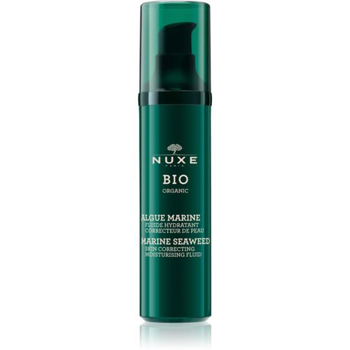 Bio Organic Korrektur-Fluid mit feuchtigkeitsspendender Wirkung 50 ml - Nuxe - Modalova