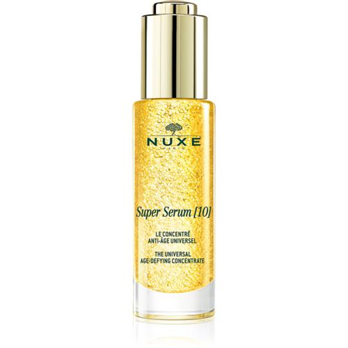 Super sérum Antifalten Serum mit Hyaluronsäure 30 ml - Nuxe - Modalova