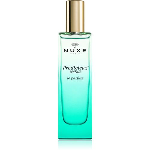 Prodigieux Neroli Eau de Parfum da donna 50 ml - Nuxe - Modalova