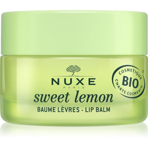 Sweet Lemon bálsamo labial 15 g - Nuxe - Modalova