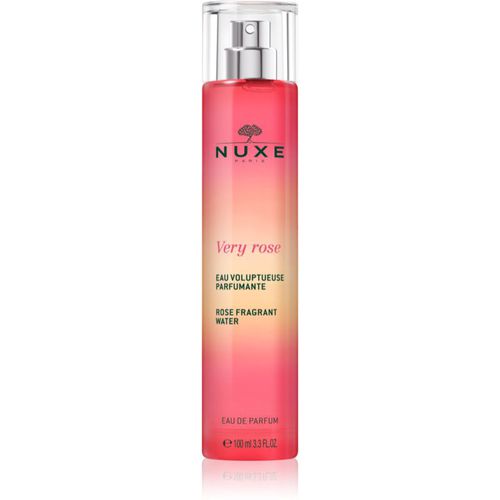 Very Rose Eau de Toilette rosa 100 ml - Nuxe - Modalova